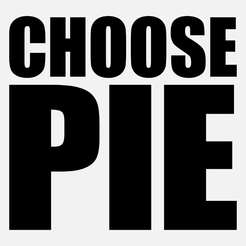 WÄHLE PIE (wähle Leben)