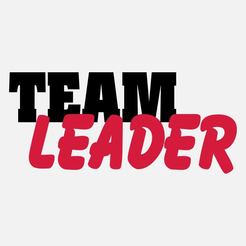 Team Leader