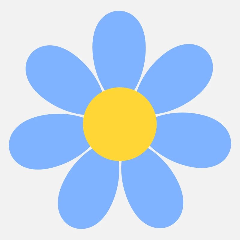 Gänseblümchen Blume
