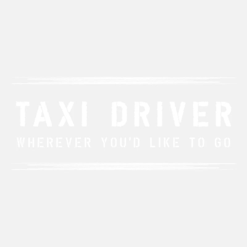 taxi driver chauffeur driver