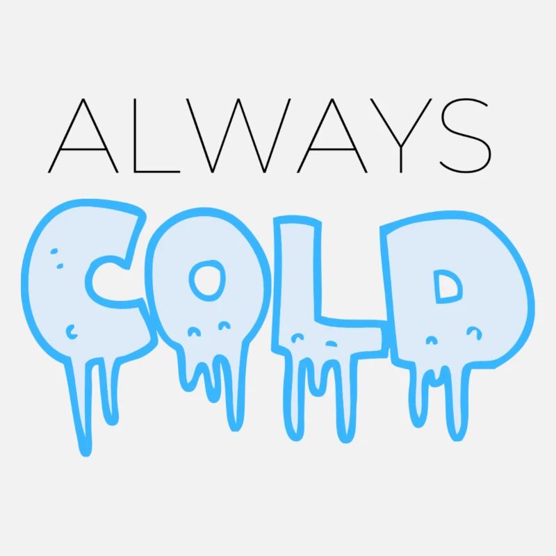 COLD !!!