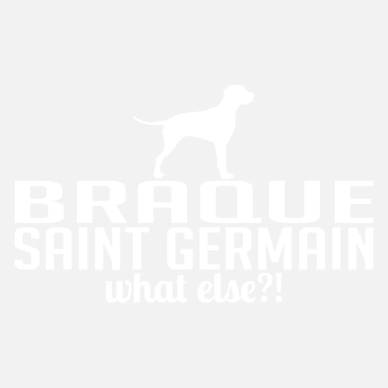 BRAQUE SAINT GERMAIN quoi d’autre Chiens Wilsigns