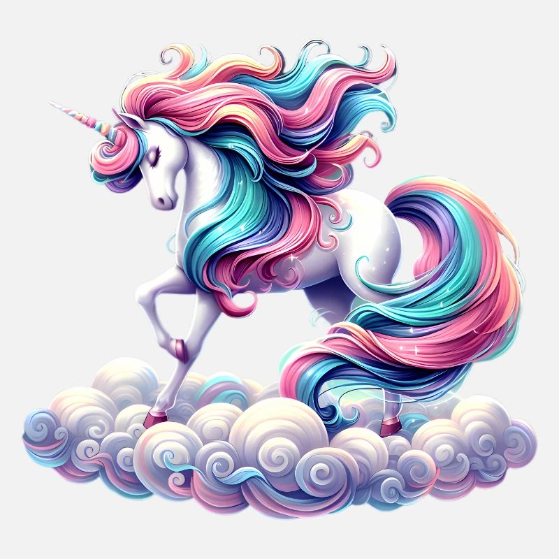 Mythical Unicorn