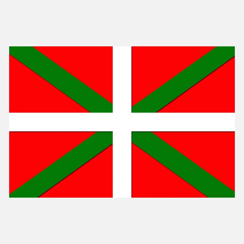 Drapeau Basque