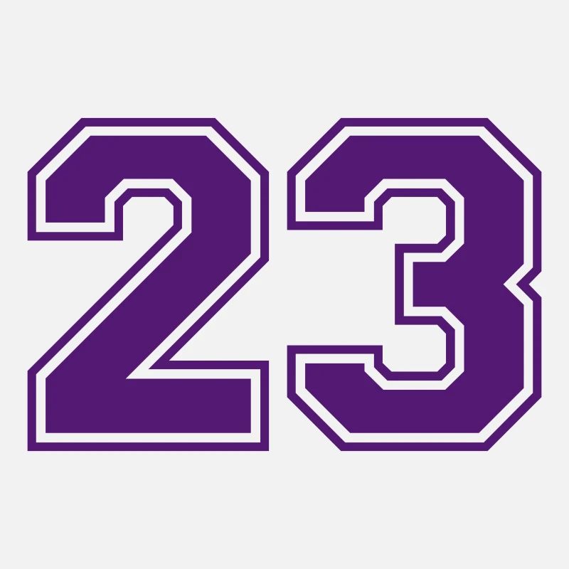 23