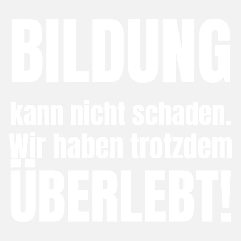 Abschluss Schule Bildung beendet