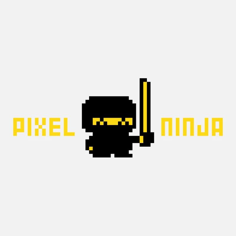 Pixel Ninja