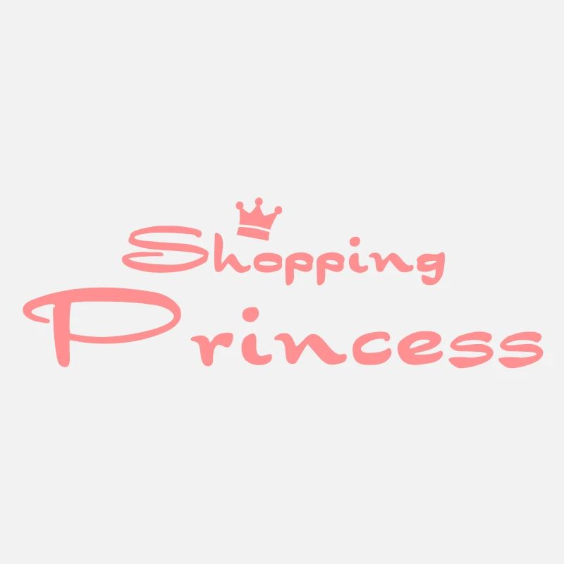 Shopping Princess