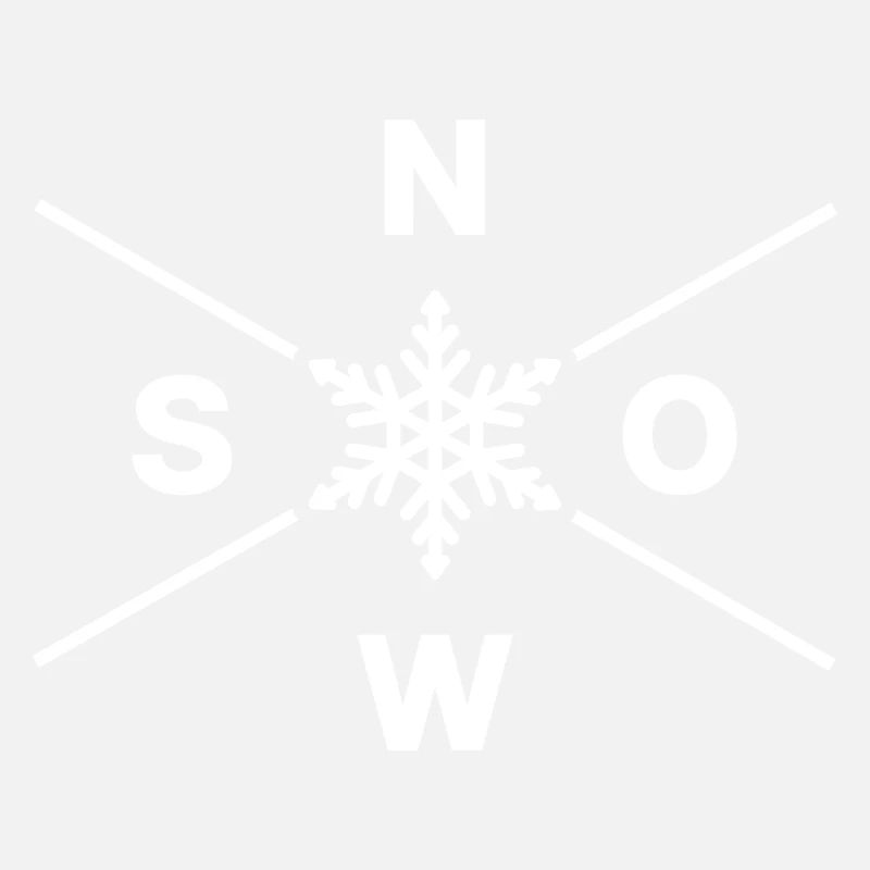 snow wintertime snowflake powder snow