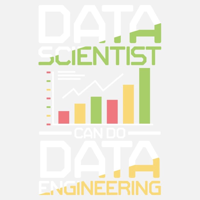 Data Scientists Can Do Data Engineering