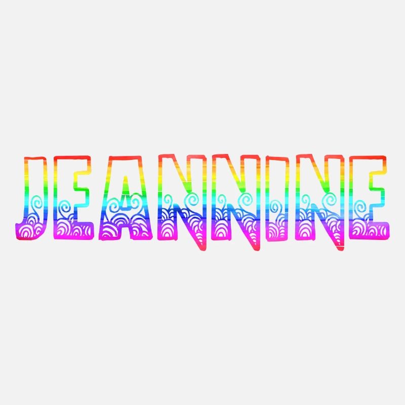 jeannine rs regenbogen