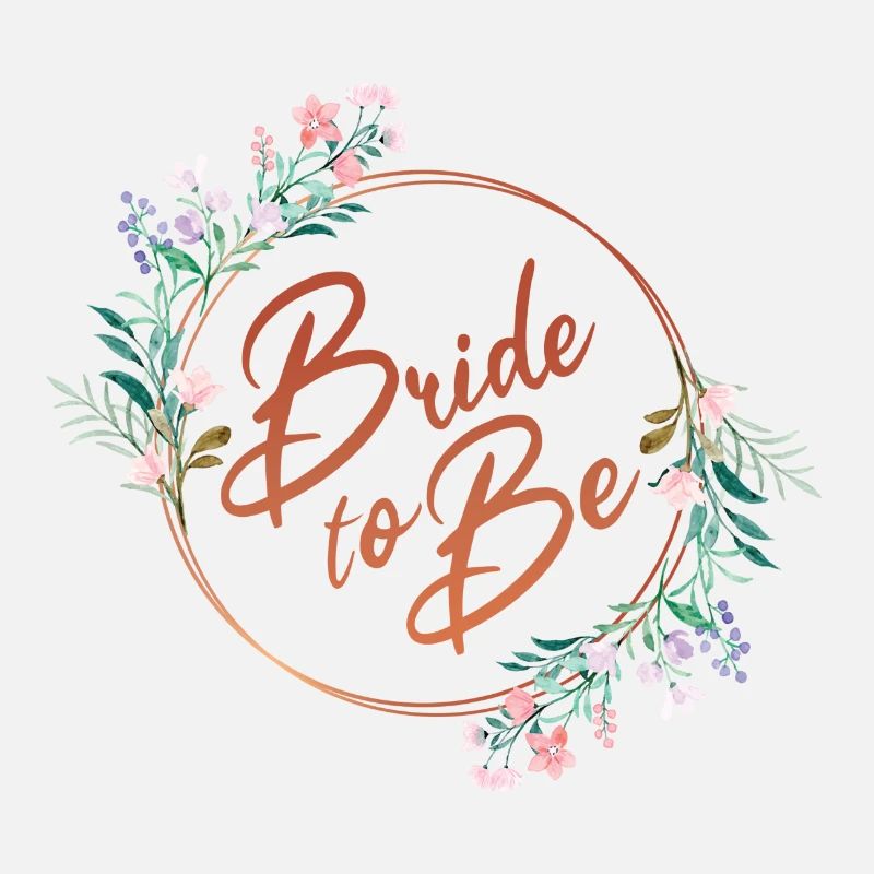 Bride To Be
