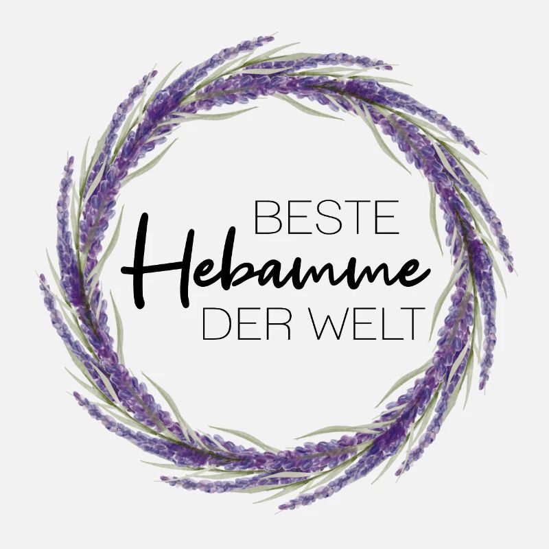 Beste Hebamme der Welt