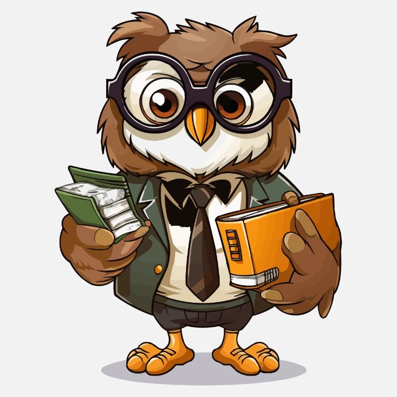 Professor Hoot