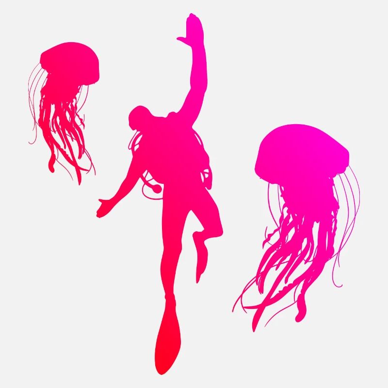 Diving Diving Free Dive Men Divers