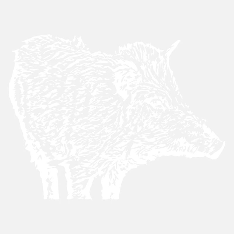 Wild boar Wild boar Pig Sow Pigs