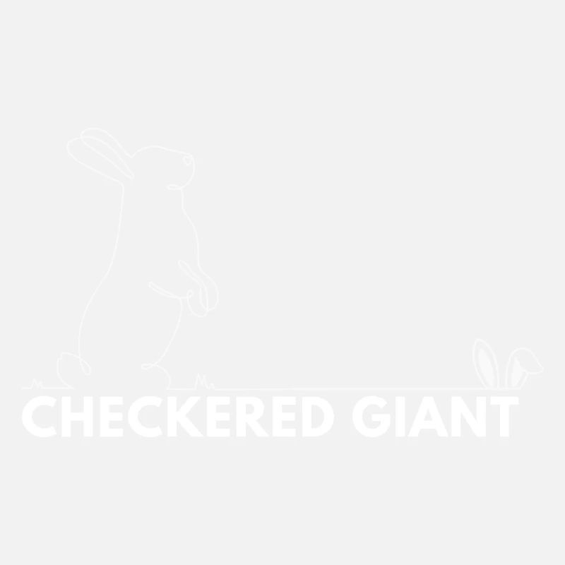 Checkered giant