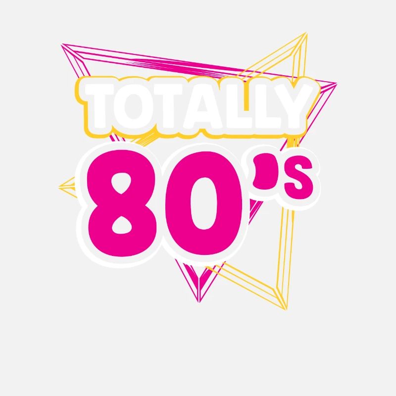 TOTALEMENT 80'S