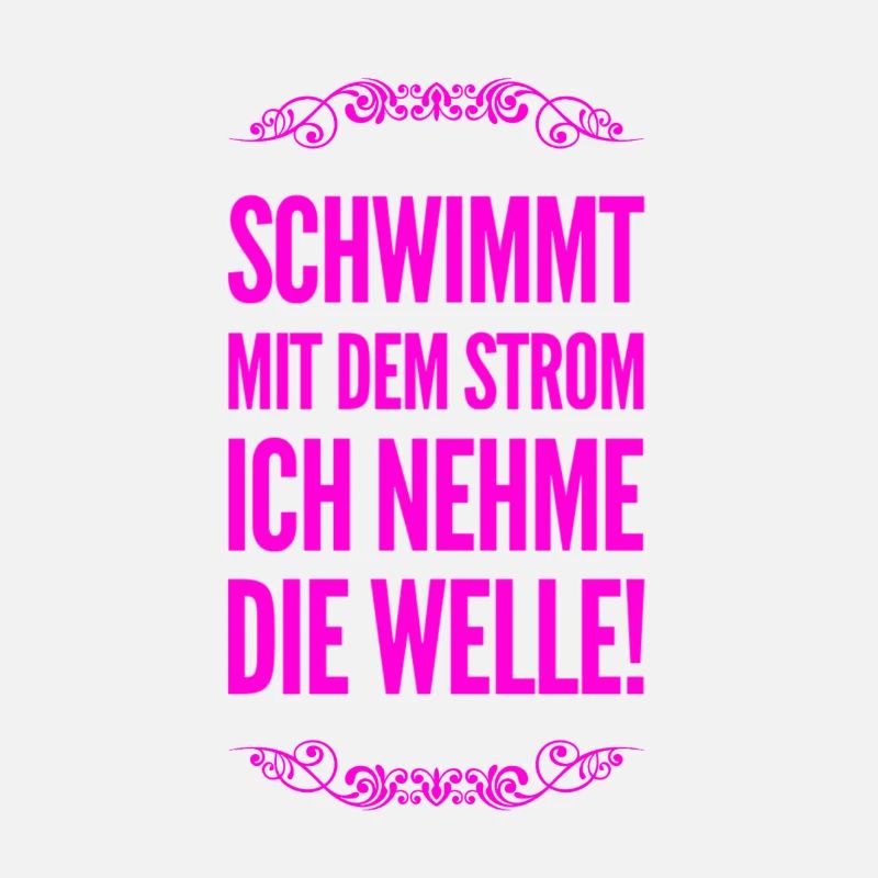 gegen den Strom