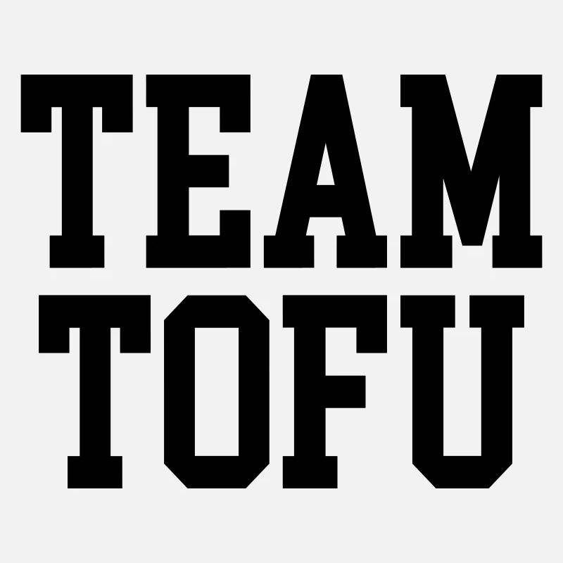 Équipe Tofu Noir