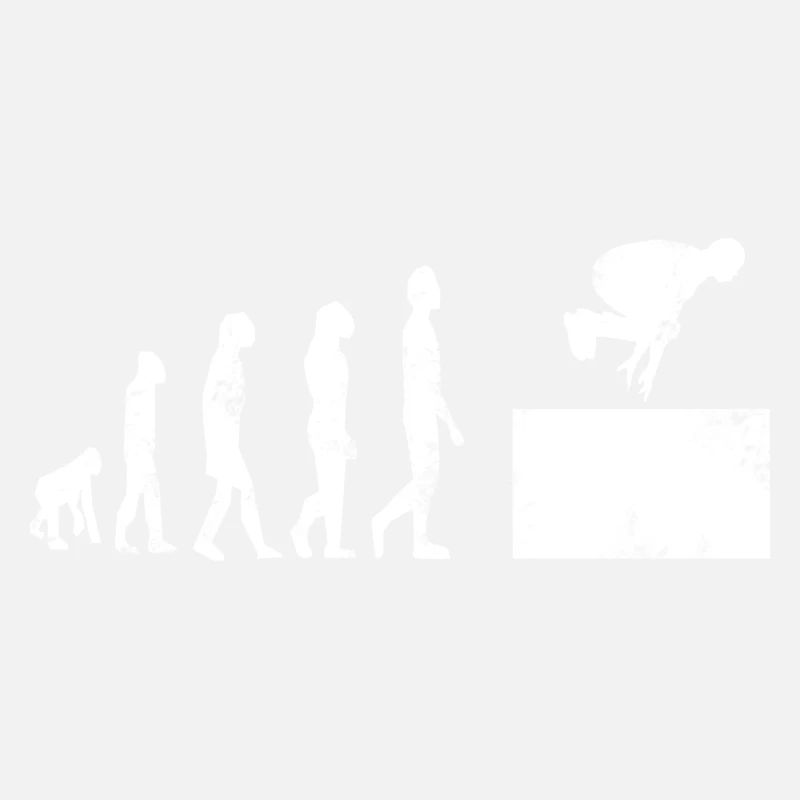 Évolution du Parkour Cat Pass