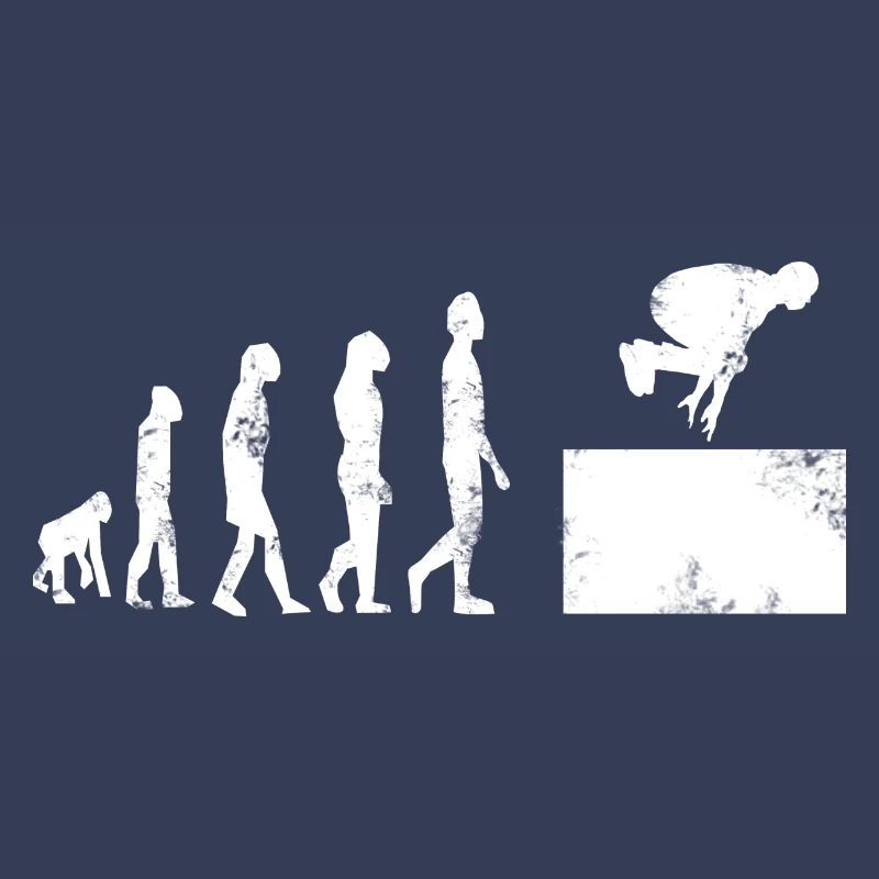Cat Pass Parkour Evolution
