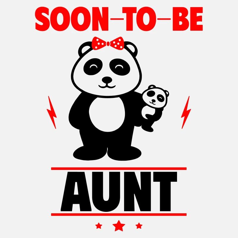 Soon Aunt – Ready for Aunt Adventures!