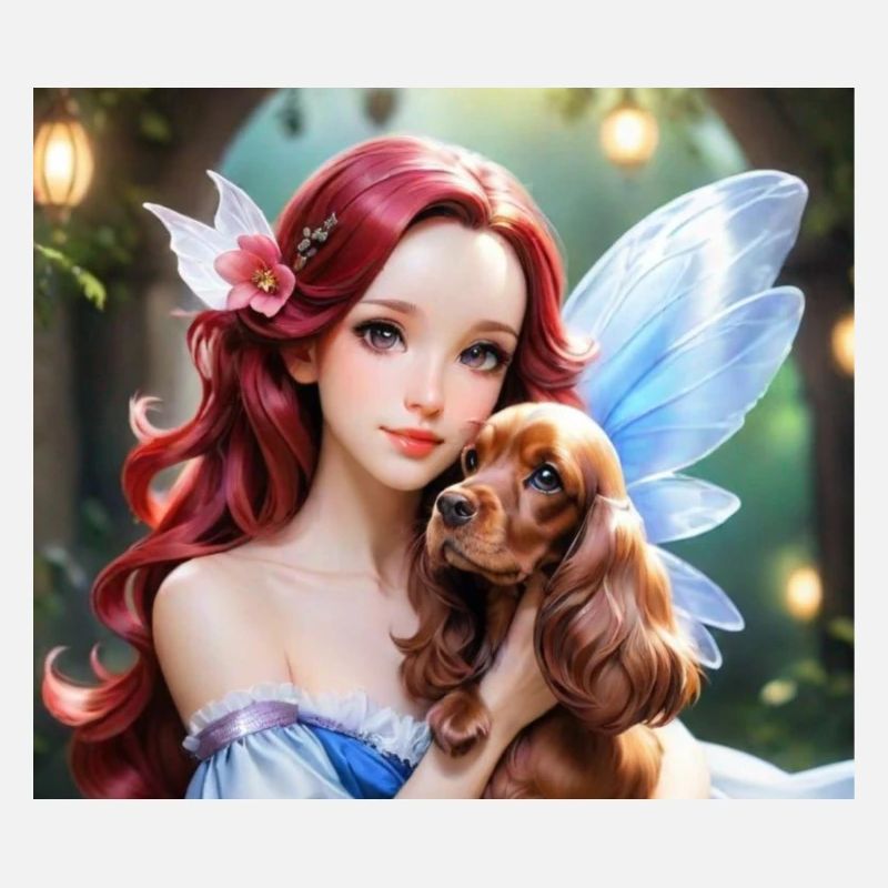 🧚‍♀️