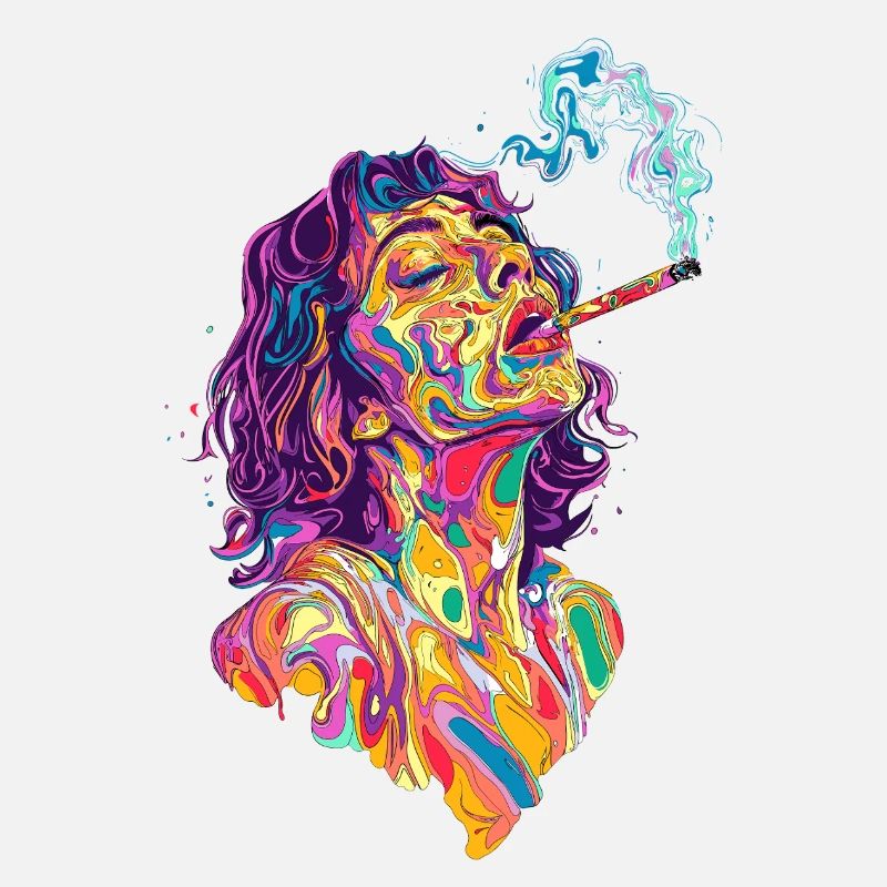 Psychedelic Magic Rave