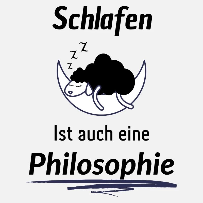 Schlafen
