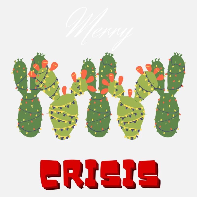 Merry Crisis