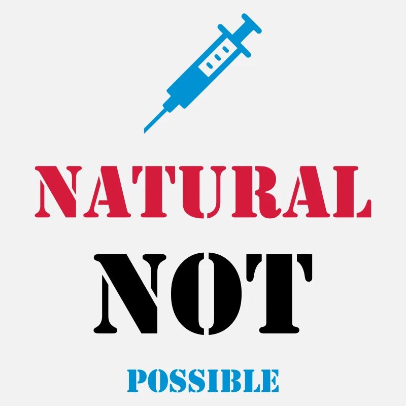 NATUREL NON POSSIBLE - JUS