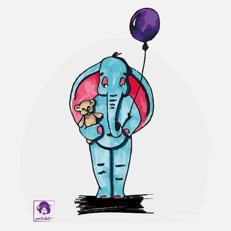 Elie l'éléphant