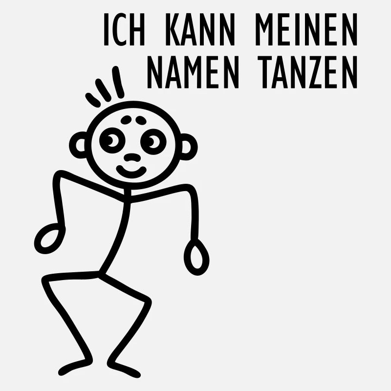 Namen tanzen