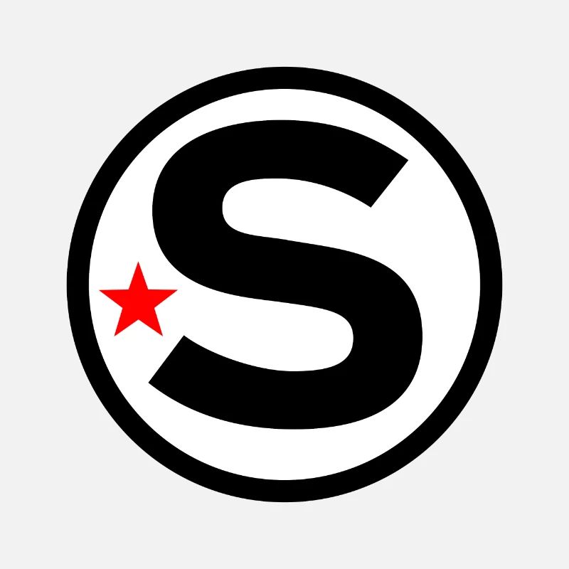 Letter S