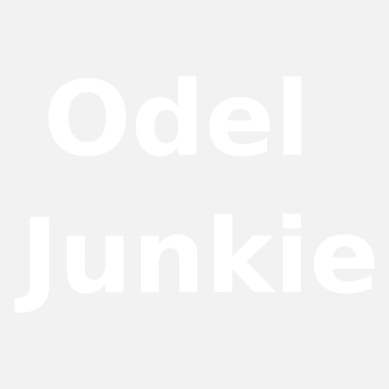 Odel Junkie bayerisch Bauer