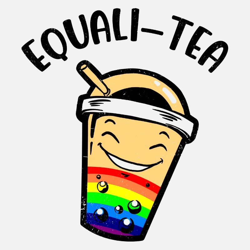 Equali Tea Graphic Tea Lover Tea Drinker Tea Brewi