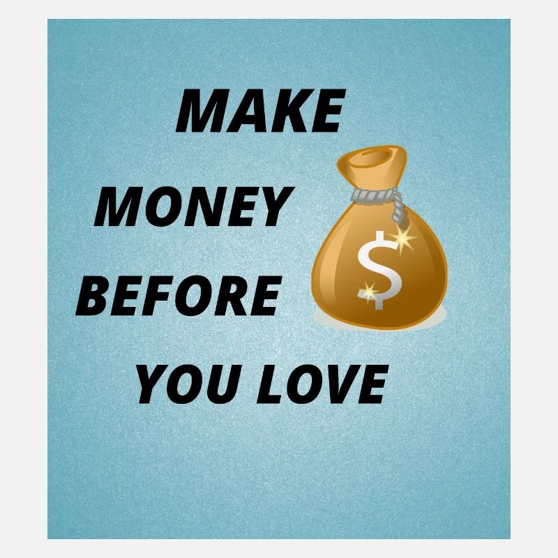 MAKE MONEY