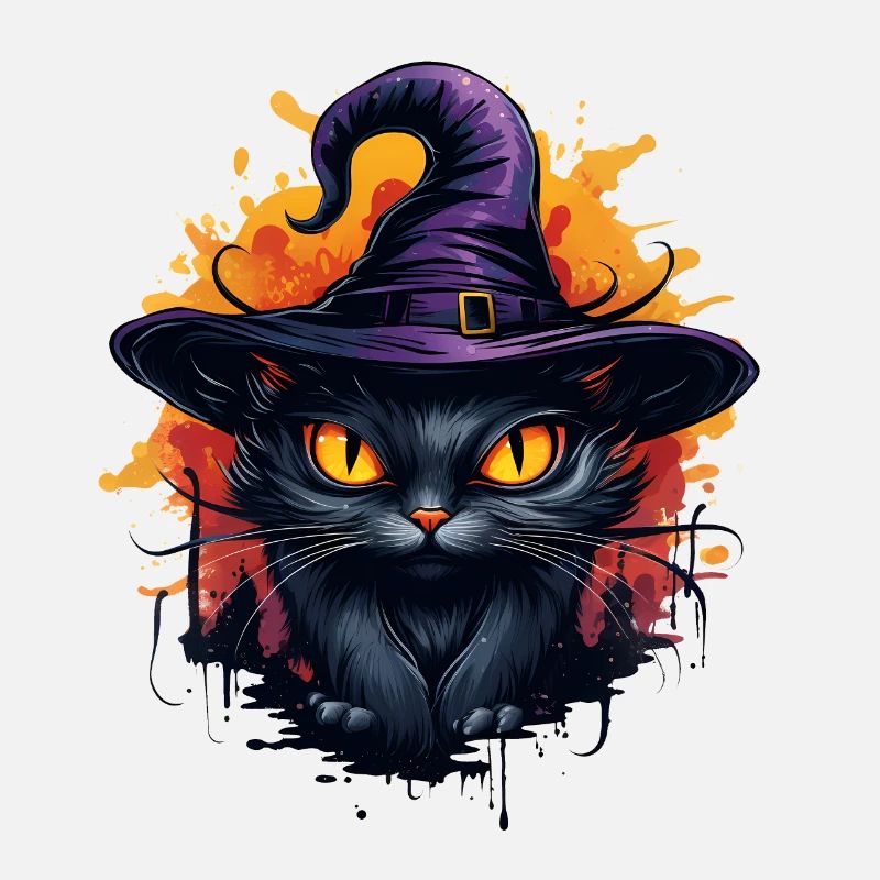 Chat noir