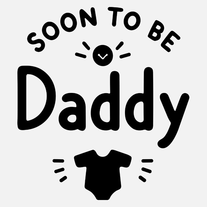 Soon to Be Daddy