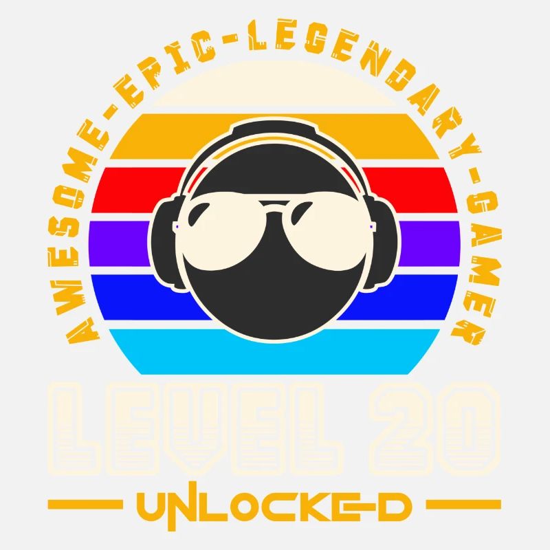 Level 20