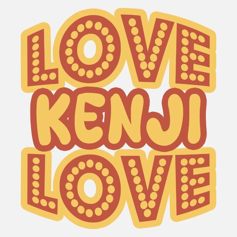 Prénom Kenji