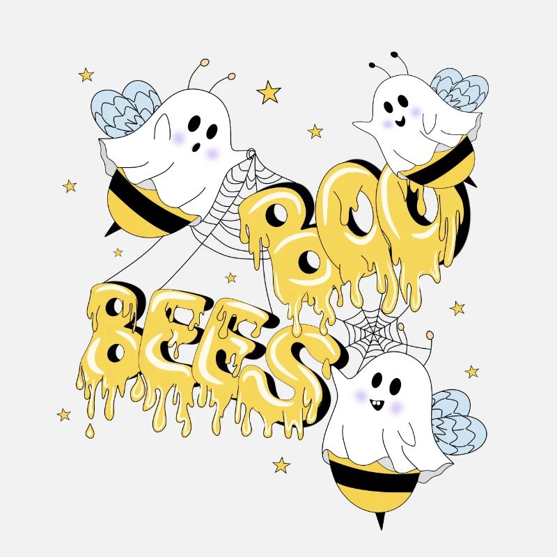 Boo Bees