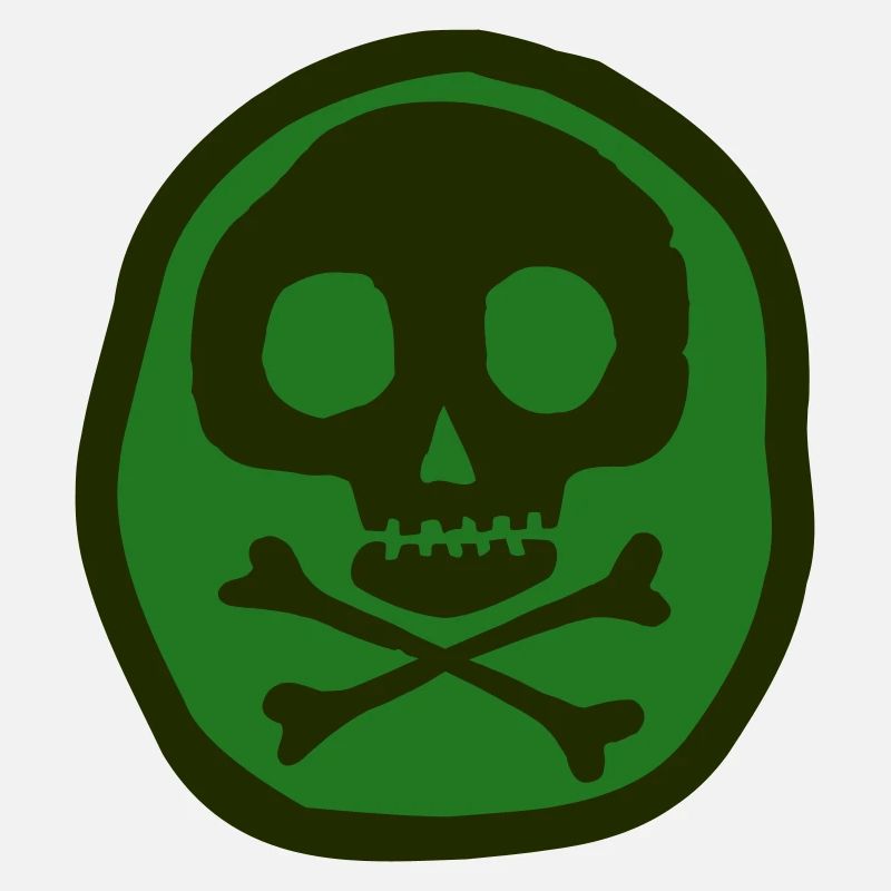 Skull and bones
