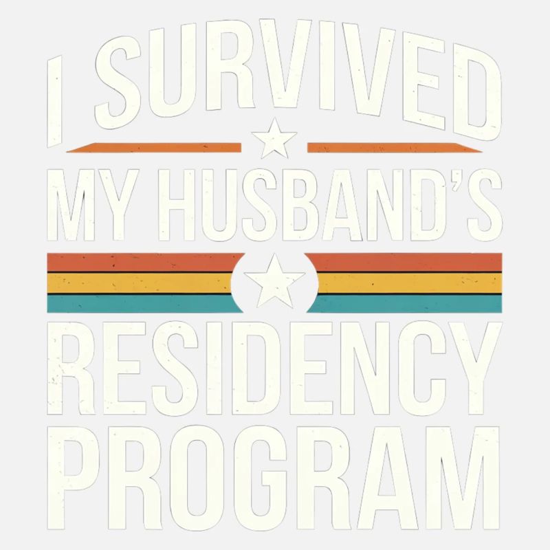 I Survived My Husband's Residency Program 9