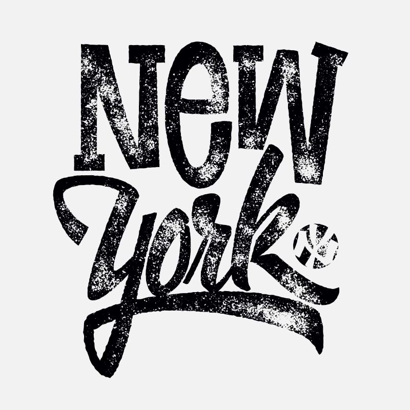 Beunruhigtes New York