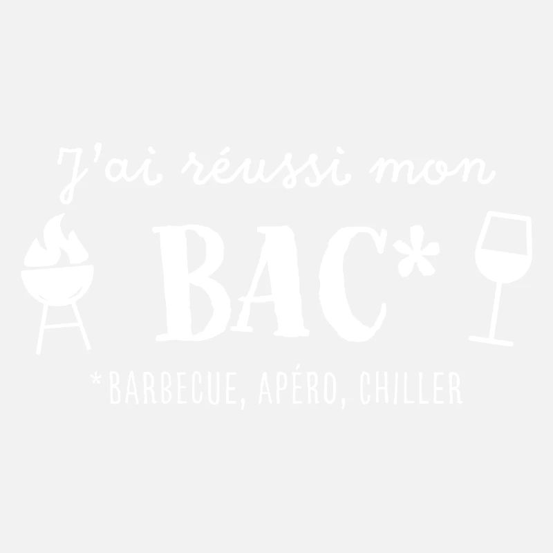 J’ai réussi mon bac