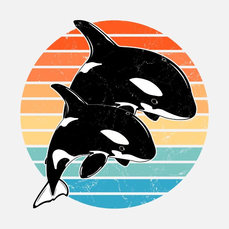 Orcas