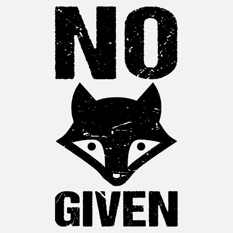 Pas de fox donné des dictons drôles Fox