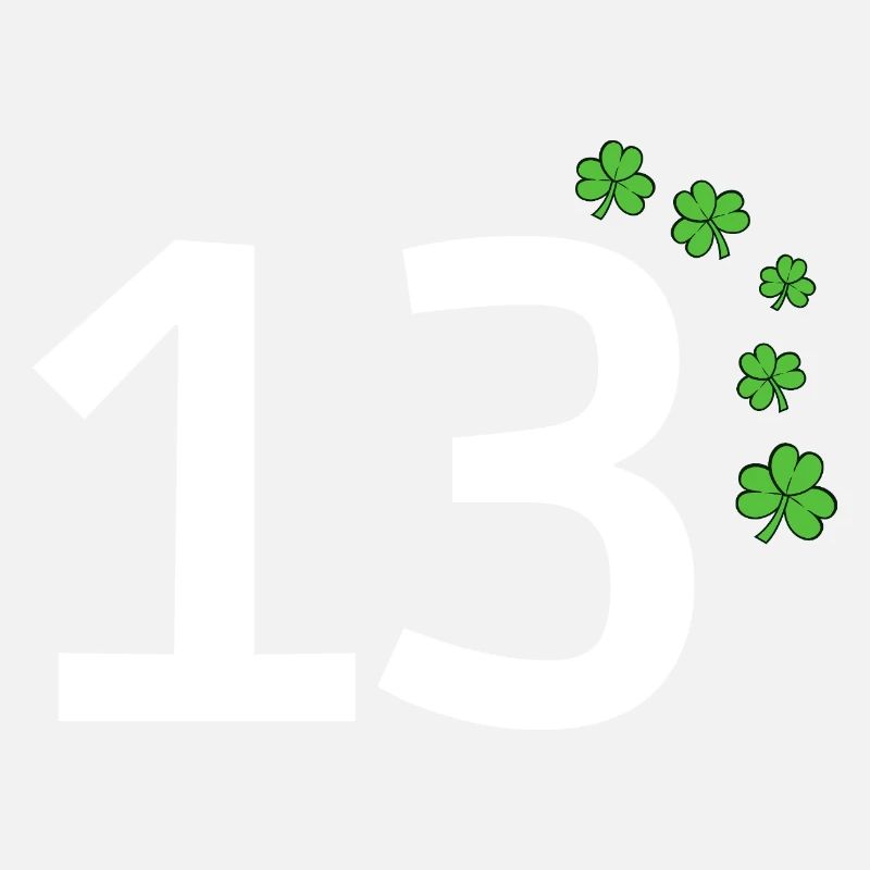 13